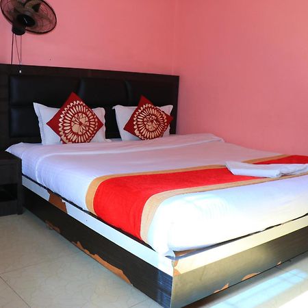 Hotel Megha Heritage Surkhet Εξωτερικό φωτογραφία