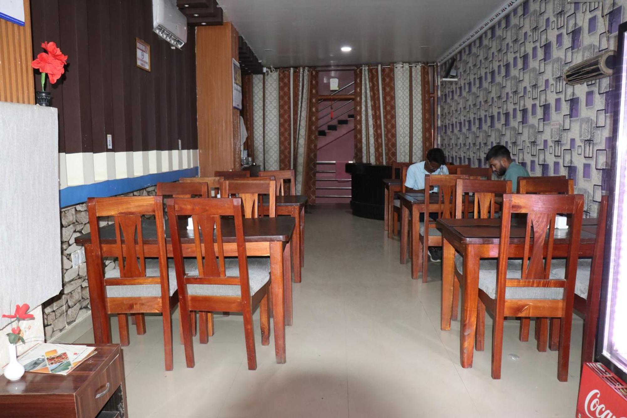 Hotel Megha Heritage Surkhet Εξωτερικό φωτογραφία