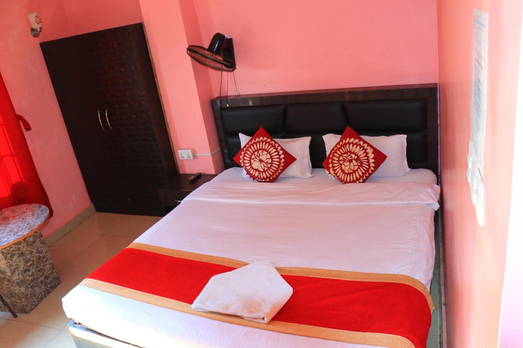 Hotel Megha Heritage Surkhet Εξωτερικό φωτογραφία