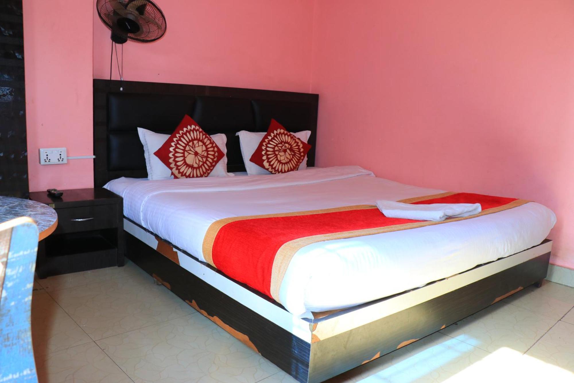 Hotel Megha Heritage Surkhet Εξωτερικό φωτογραφία