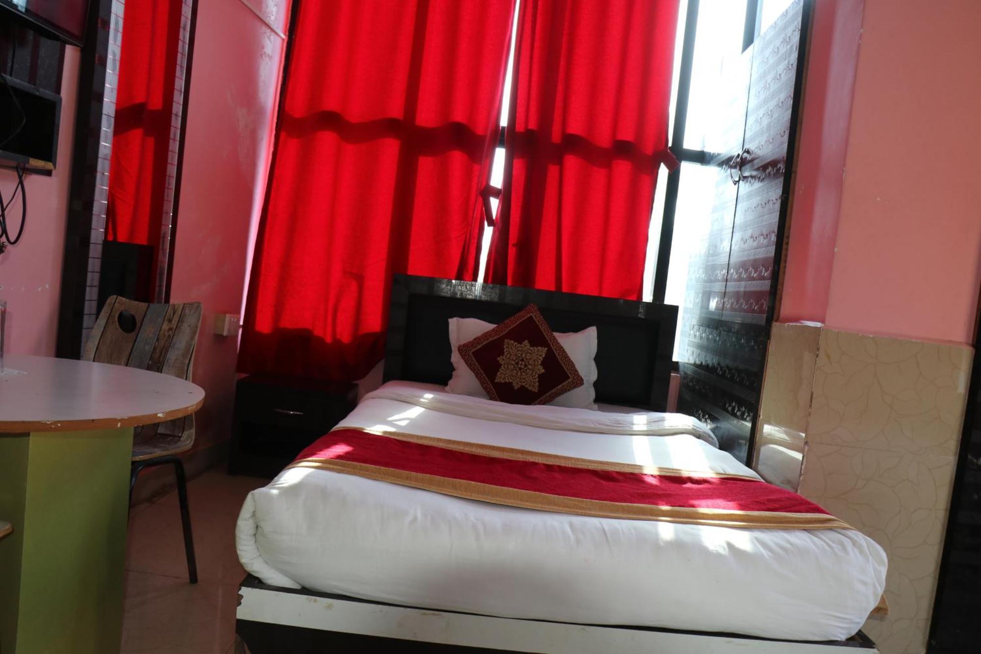 Hotel Megha Heritage Surkhet Εξωτερικό φωτογραφία